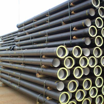 Manufacturers Exporters and Wholesale Suppliers of Cast Iron Pipes Howrah West Bengal